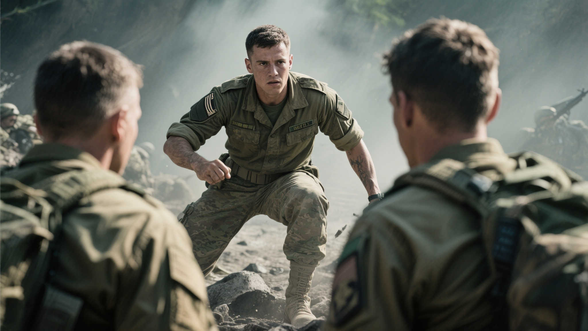 PG赏金女王简介